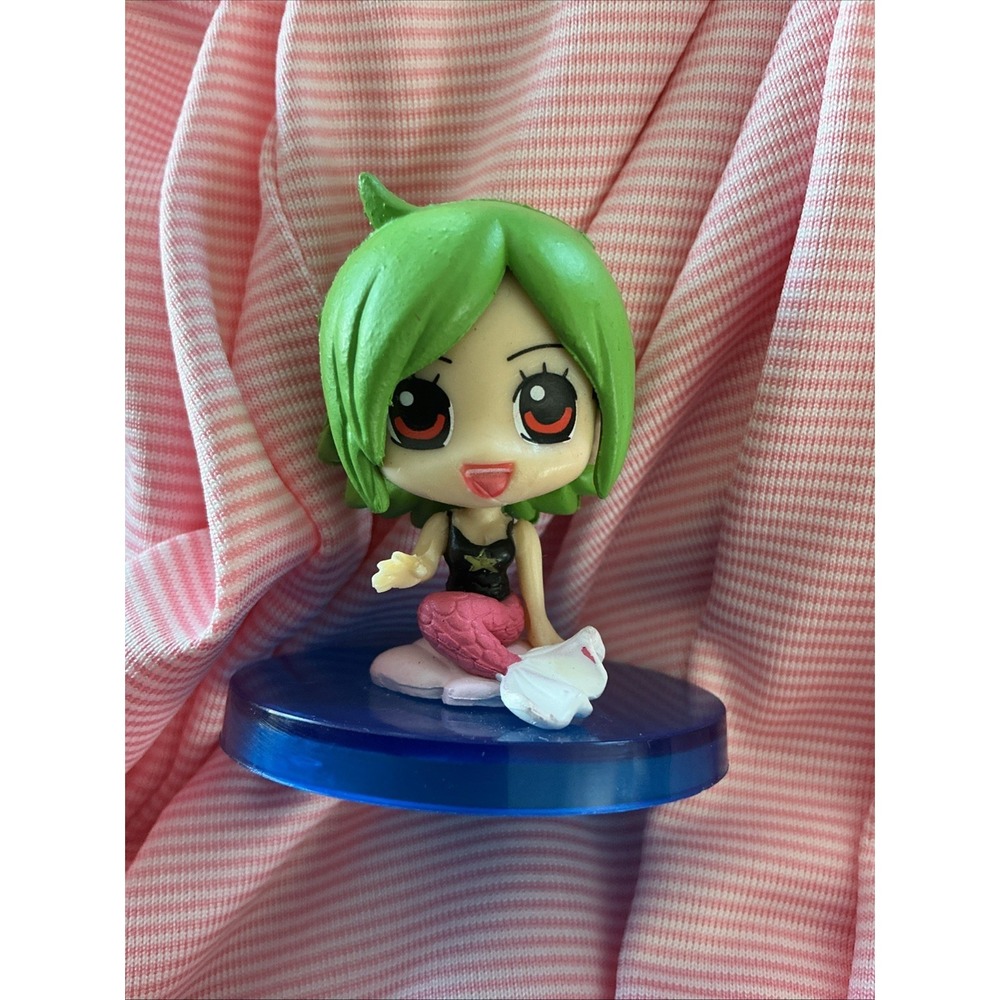 One Piece Deformaster Series 5 2'' Caymy Trading Figure Anime NEW